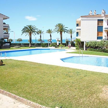 Playazul Seafront Apartament Cambrils Exterior foto