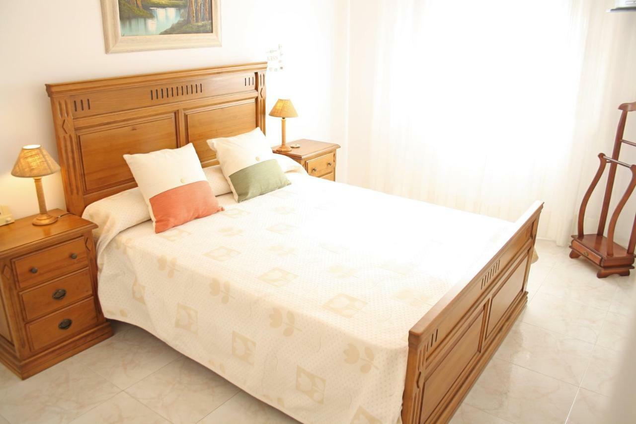 Playazul Seafront Apartament Cambrils Exterior foto